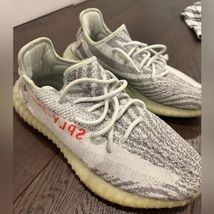 Grey Adidas Yeezy Boost 350 V2 Beluga 2.0 Og All Kanye West
